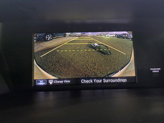 used 2016 Honda Accord car, priced at $14,461