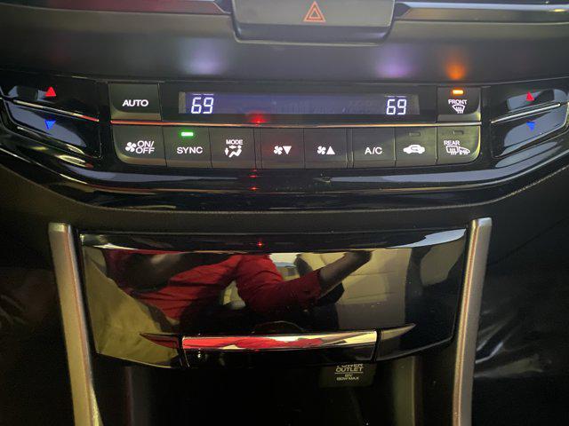 used 2016 Honda Accord car, priced at $14,461