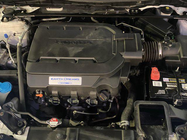 used 2016 Honda Accord car, priced at $14,461