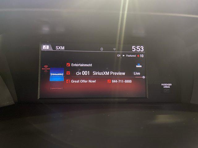 used 2016 Honda Accord car, priced at $14,461