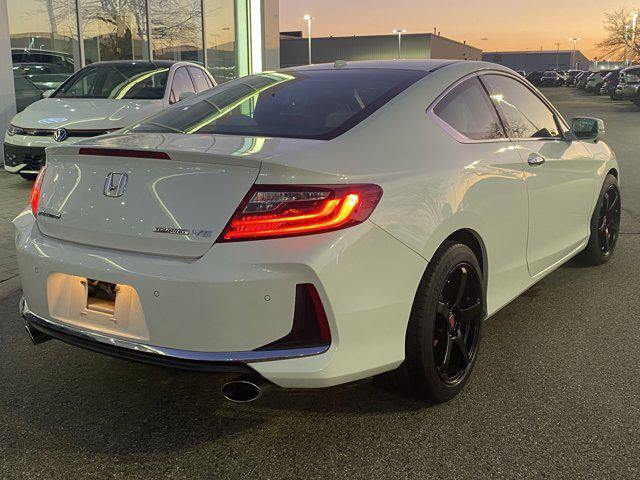 used 2016 Honda Accord car, priced at $14,461