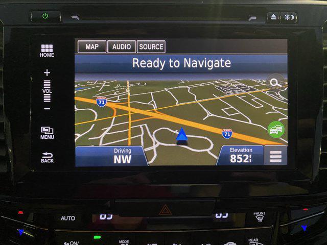 used 2016 Honda Accord car, priced at $14,461