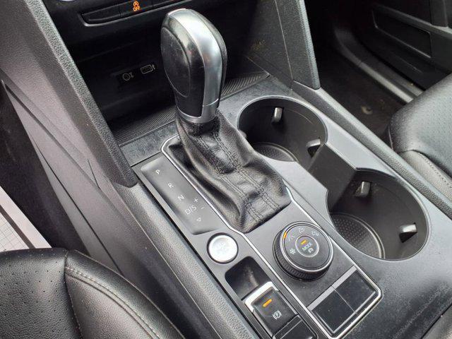 used 2019 Volkswagen Atlas car, priced at $17,000