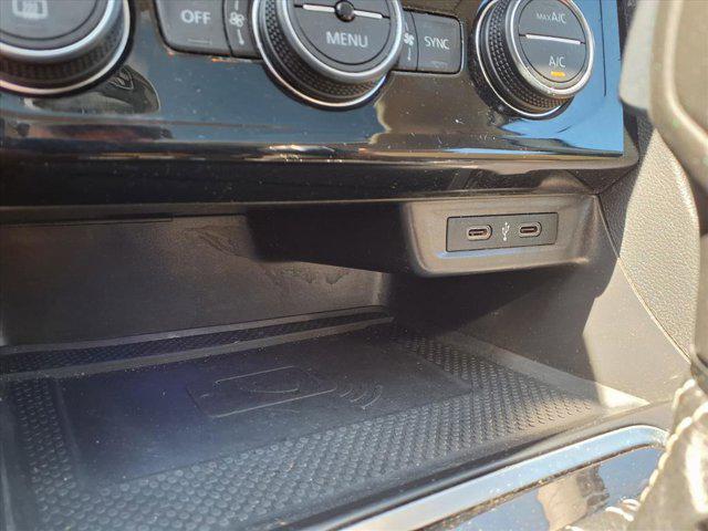 used 2021 Volkswagen Jetta car, priced at $16,000