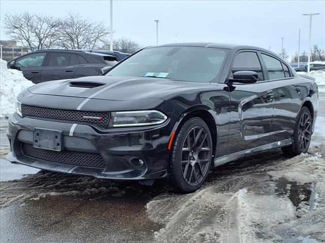 used 2019 Dodge Charger car, priced at $22,547