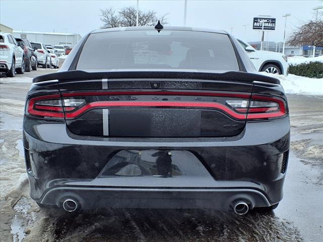 used 2019 Dodge Charger car, priced at $22,547