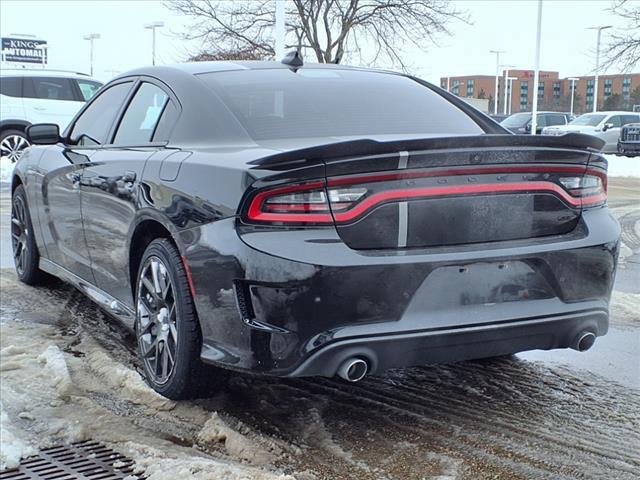 used 2019 Dodge Charger car, priced at $22,547