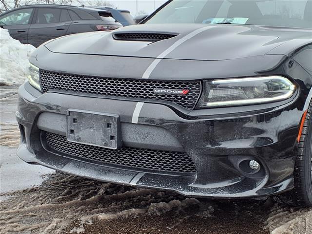 used 2019 Dodge Charger car, priced at $22,547