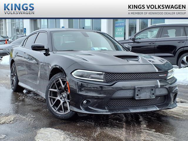 used 2019 Dodge Charger car, priced at $22,547