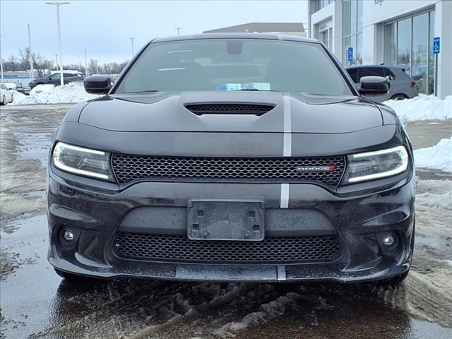 used 2019 Dodge Charger car, priced at $22,547