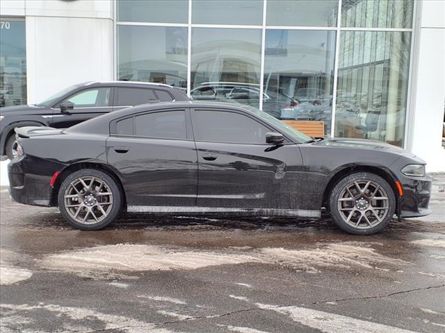 used 2019 Dodge Charger car, priced at $22,547