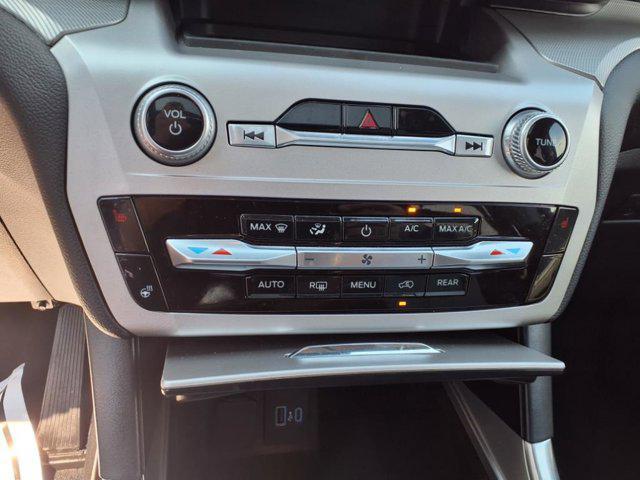 used 2022 Ford Explorer car, priced at $34,297