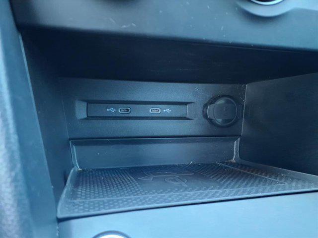 used 2022 Volkswagen Taos car, priced at $19,978