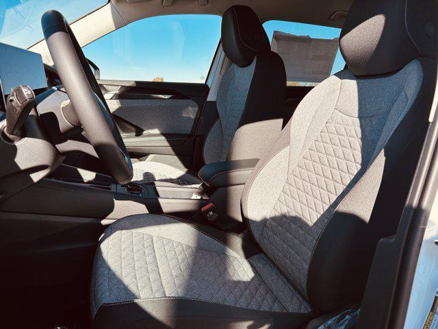 new 2026 Volkswagen Tiguan car, priced at $32,280