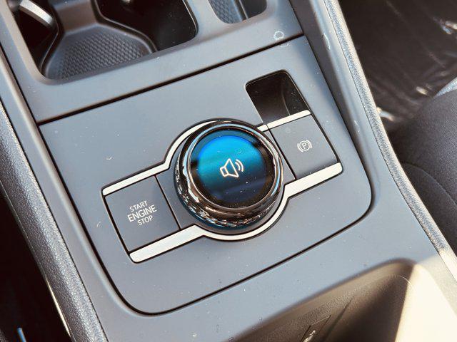 new 2026 Volkswagen Tiguan car, priced at $32,280