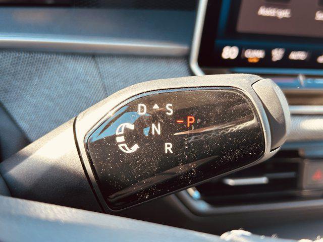 new 2026 Volkswagen Tiguan car, priced at $32,280