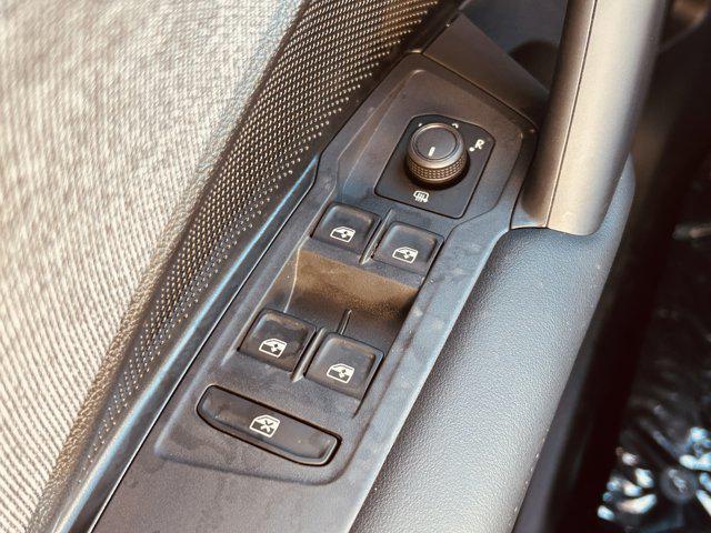 new 2026 Volkswagen Tiguan car, priced at $32,280