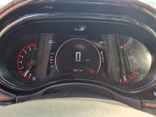 used 2021 Dodge Durango car, priced at $29,846