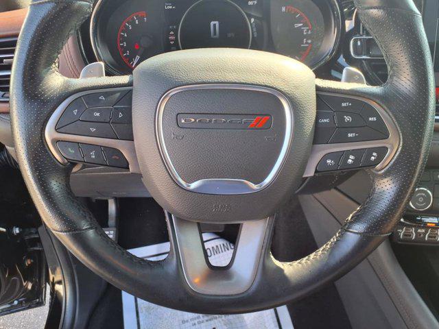 used 2021 Dodge Durango car, priced at $29,846