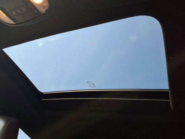 used 2021 Dodge Durango car, priced at $29,846