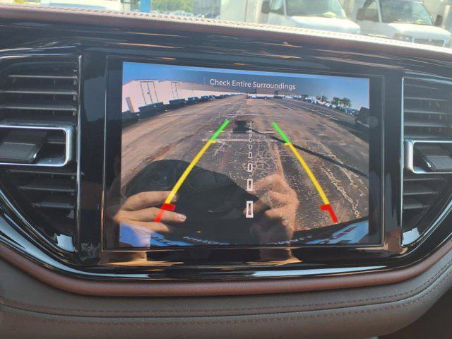 used 2021 Dodge Durango car, priced at $29,846