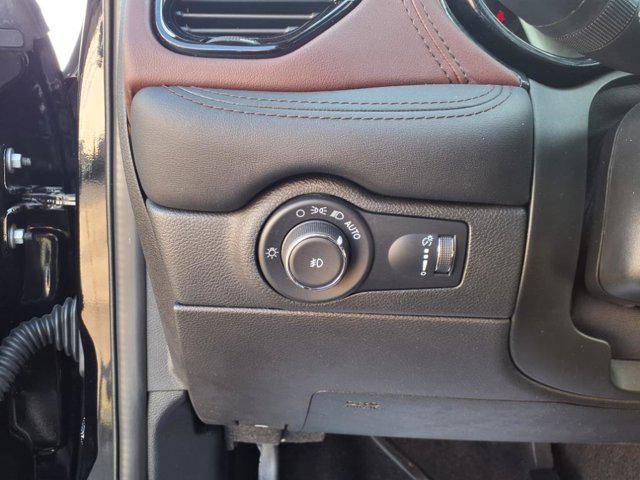 used 2021 Dodge Durango car, priced at $29,846