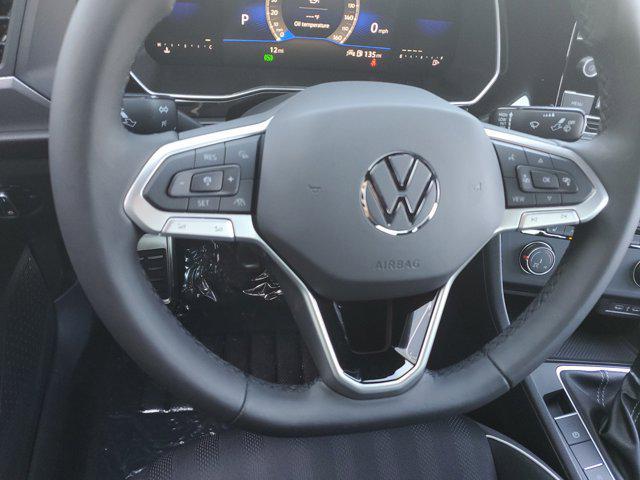 new 2024 Volkswagen Jetta car, priced at $25,016