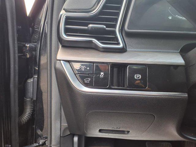 used 2023 Kia Sportage car, priced at $25,008