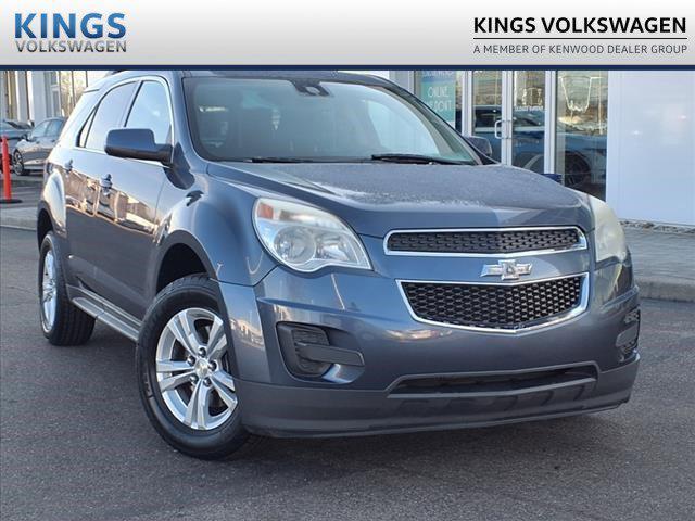 used 2014 Chevrolet Equinox car, priced at $8,125