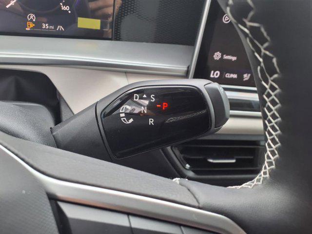 new 2025 Volkswagen Tiguan car, priced at $36,326