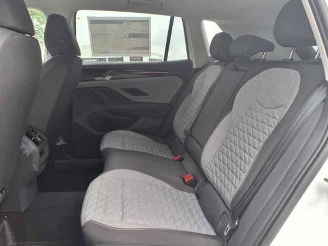 new 2025 Volkswagen Tiguan car, priced at $32,326