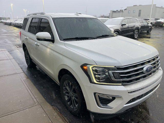 used 2019 Ford Expedition car, priced at $30,463