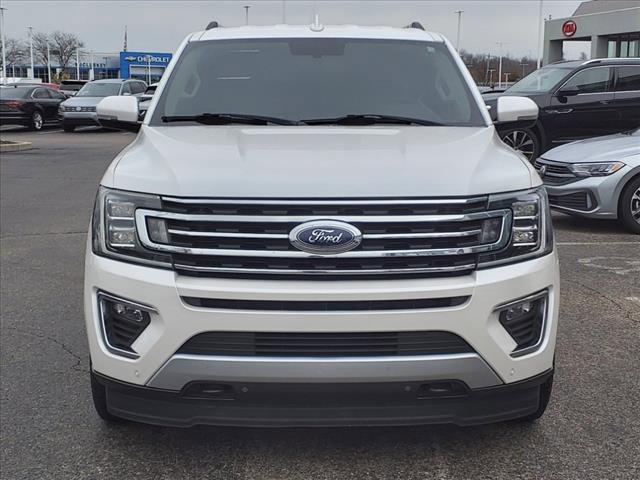 used 2019 Ford Expedition car, priced at $27,994