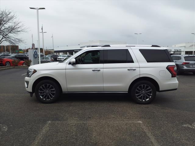 used 2019 Ford Expedition car, priced at $27,994