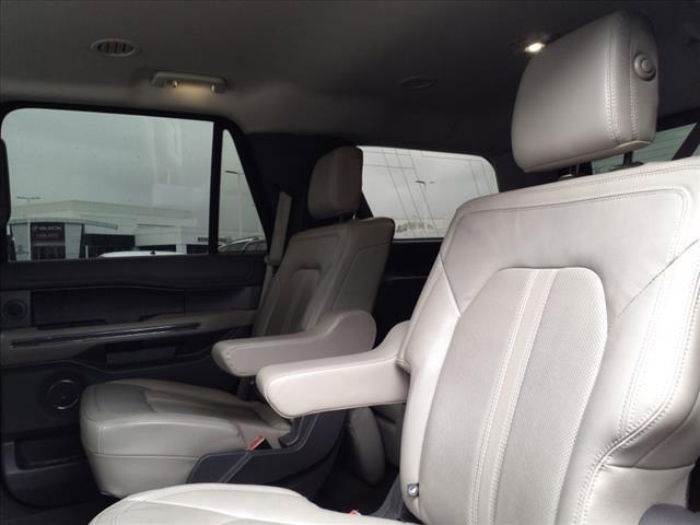 used 2019 Ford Expedition car, priced at $27,994