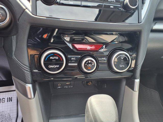 used 2020 Subaru Forester car, priced at $15,500