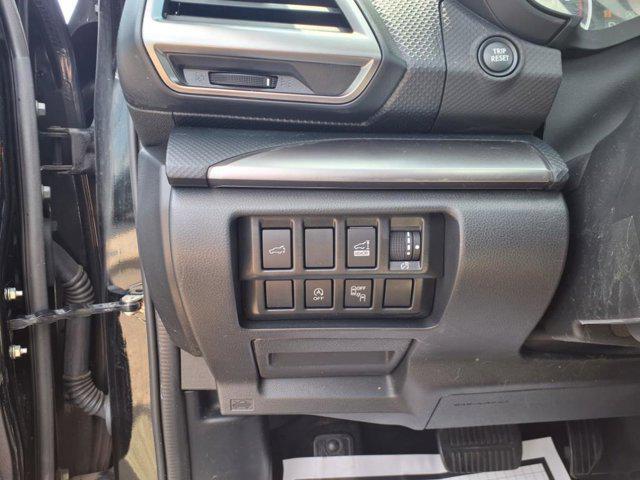 used 2020 Subaru Forester car, priced at $15,500