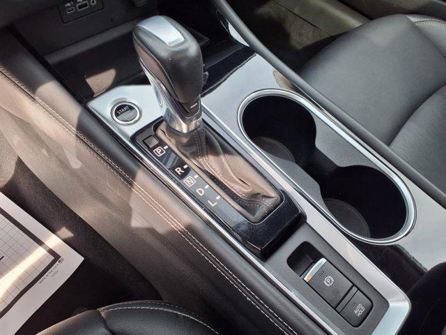 used 2022 Nissan Altima car, priced at $22,000