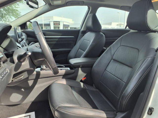 used 2022 Nissan Altima car, priced at $22,000