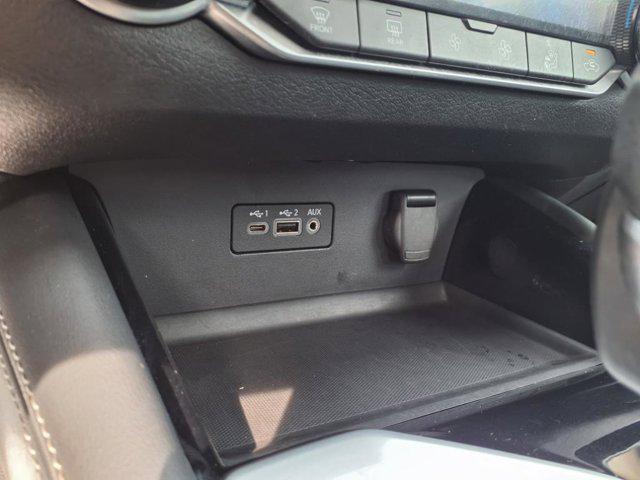 used 2022 Nissan Altima car, priced at $22,000