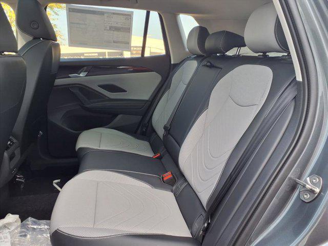 new 2025 Volkswagen Tiguan car, priced at $37,482