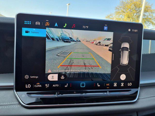 new 2025 Volkswagen Tiguan car, priced at $37,482