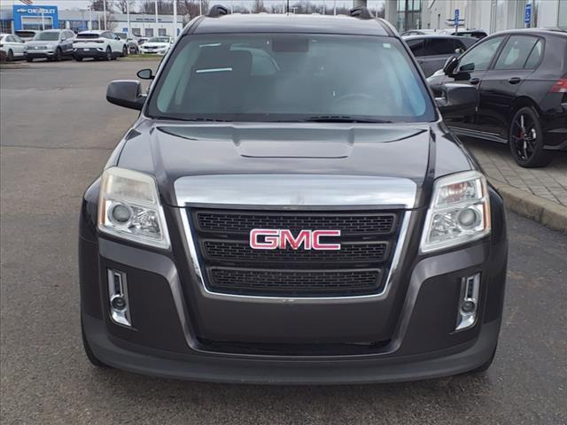 used 2014 GMC Terrain car, priced at $8,382