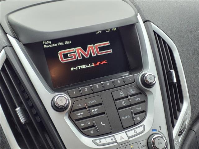 used 2014 GMC Terrain car, priced at $8,382