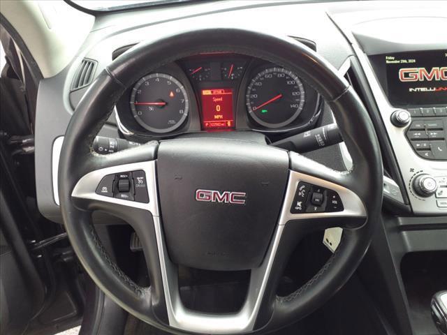 used 2014 GMC Terrain car, priced at $8,382