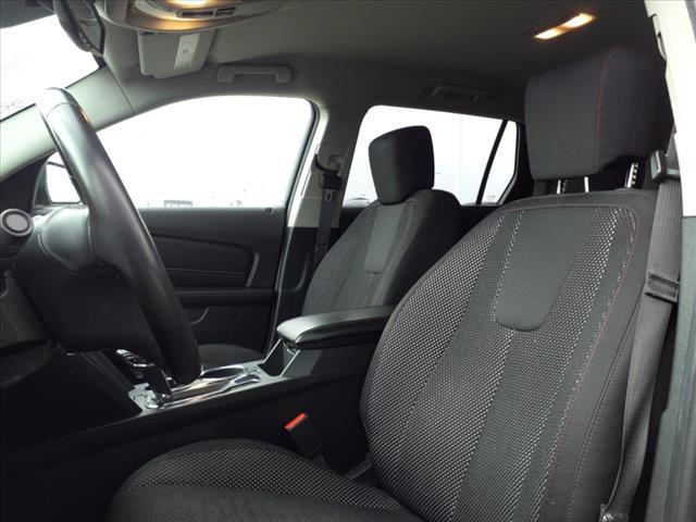 used 2014 GMC Terrain car, priced at $8,382