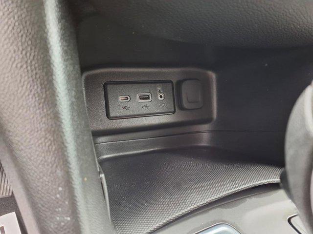 used 2022 Chevrolet Equinox car, priced at $22,354