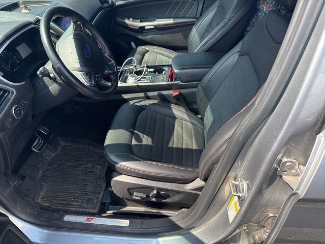 used 2020 Ford Edge car, priced at $24,483