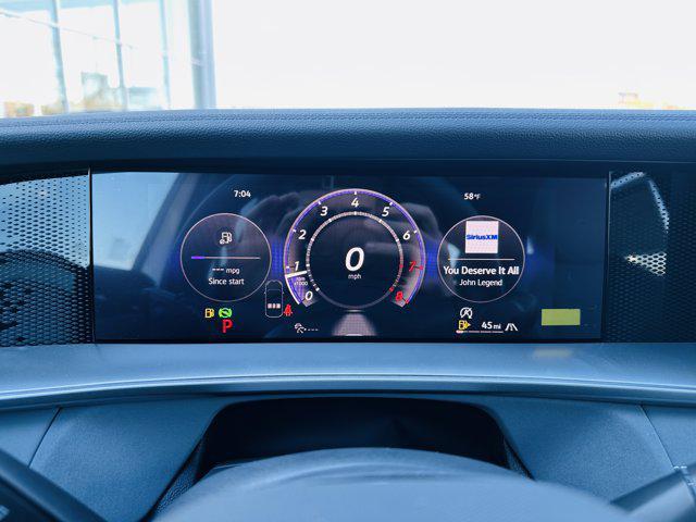 new 2026 Volkswagen Tiguan car, priced at $41,032