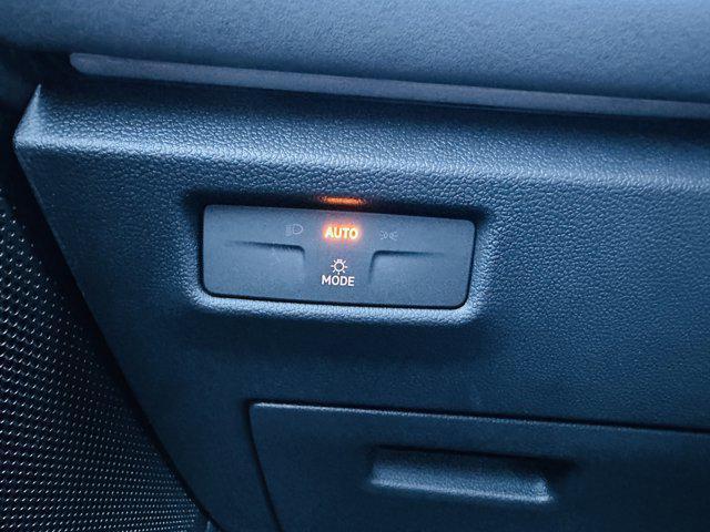 new 2026 Volkswagen Tiguan car, priced at $41,032